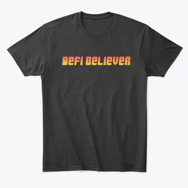 DeFi Believer