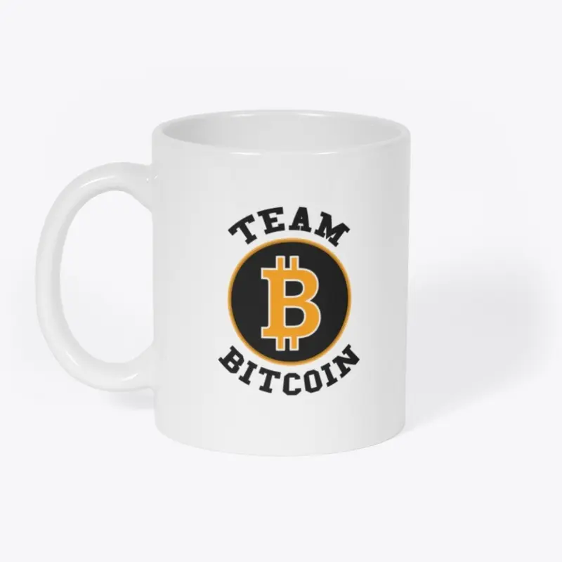 Team Bitcoin