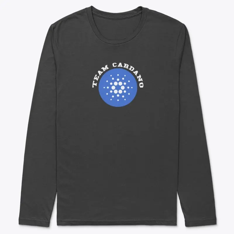 Team Cardano