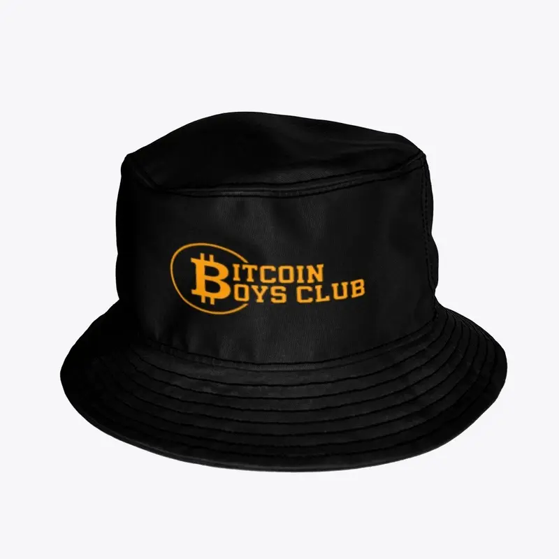 Bitcoin Boys Club