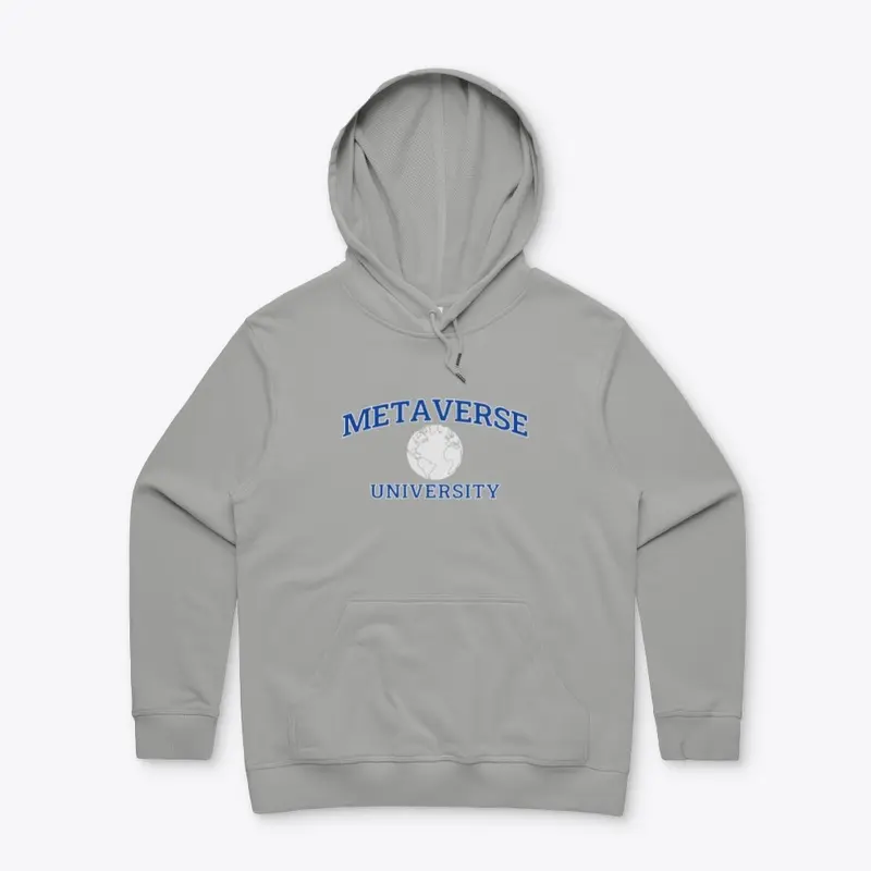 Metaverse University