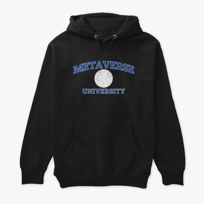 Metaverse University