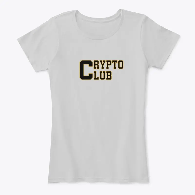 Crypto Club