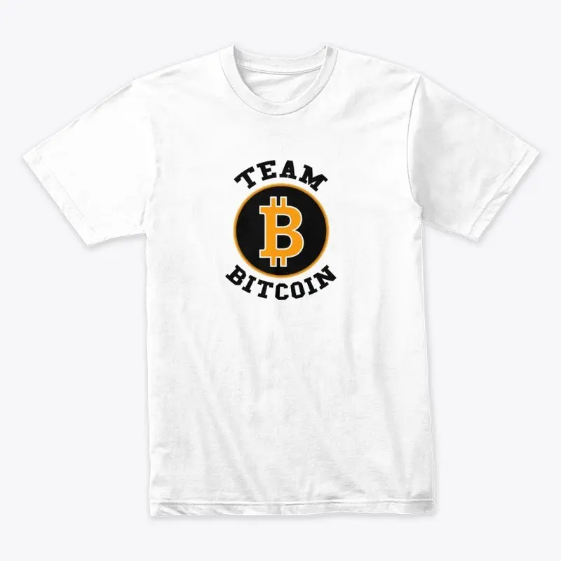 Team Bitcoin