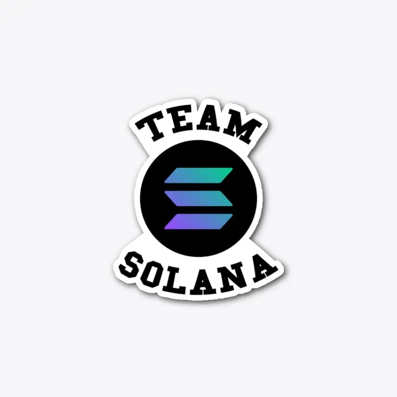 Team Solana