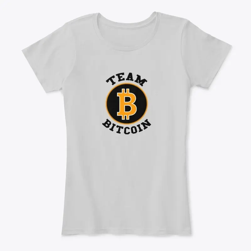 Team Bitcoin