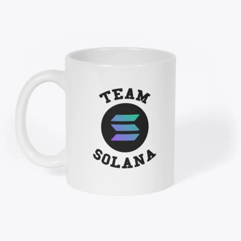 Team Solana