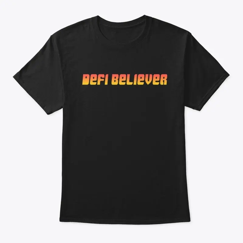 DeFi Believer