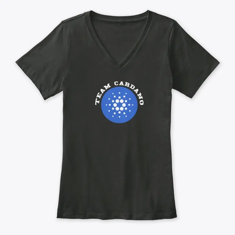 Team Cardano