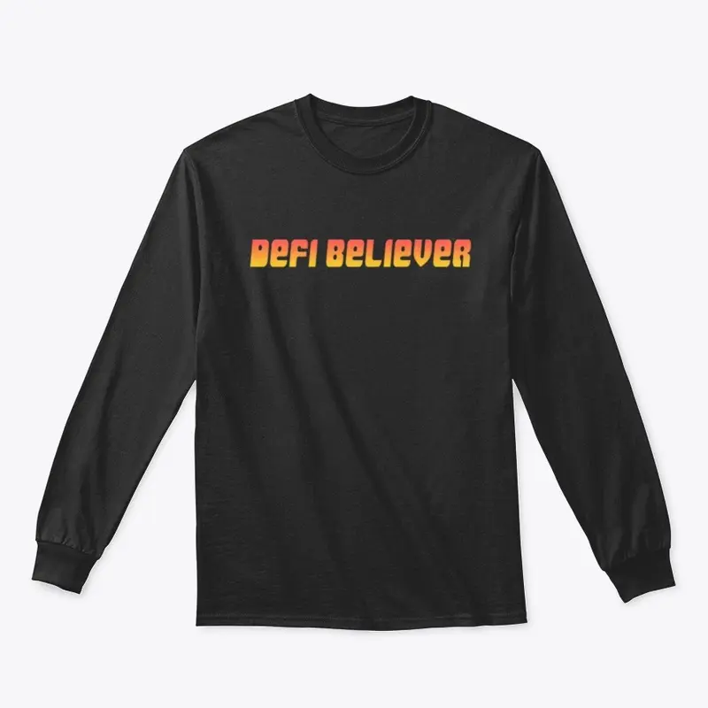 DeFi Believer