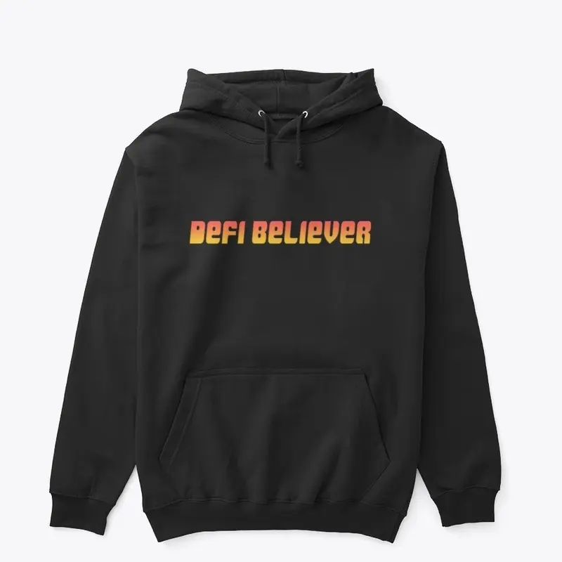 DeFi Believer