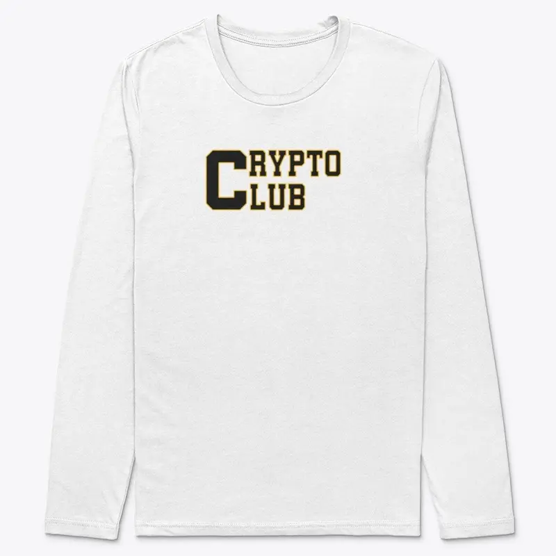 Crypto Club