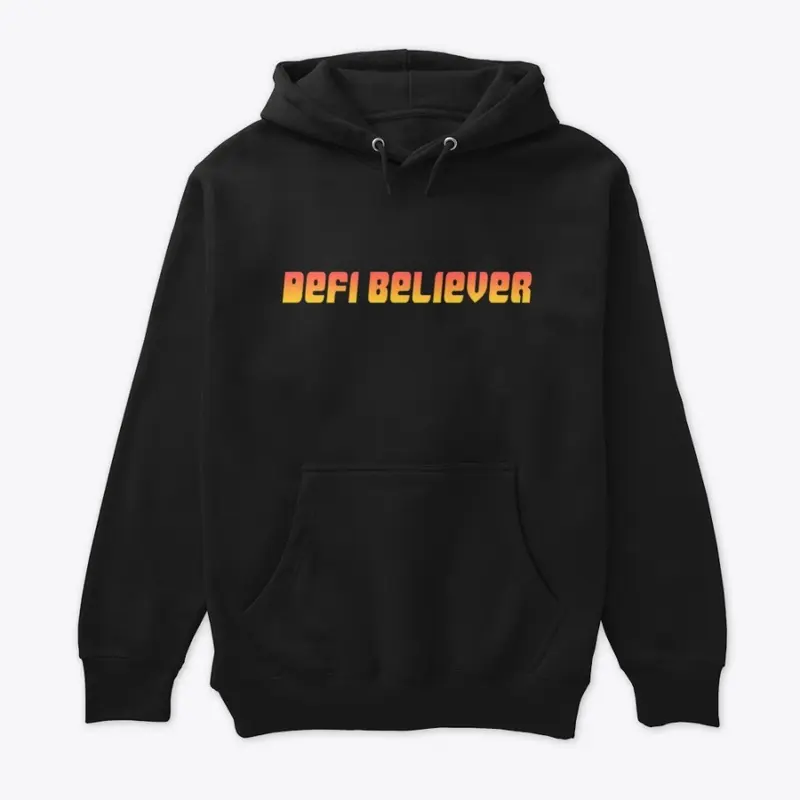 DeFi Believer