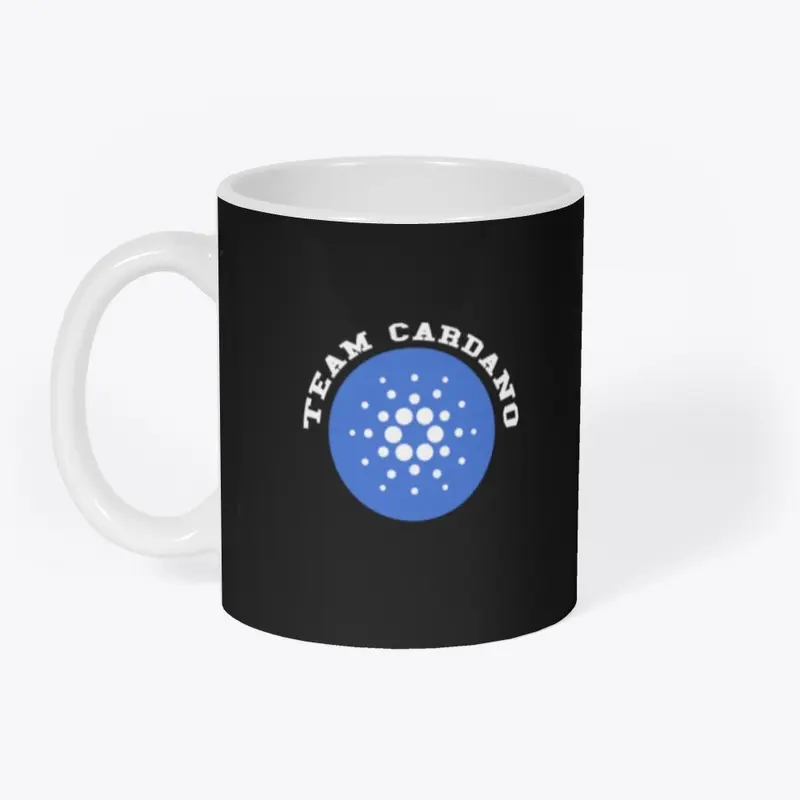 Team Cardano