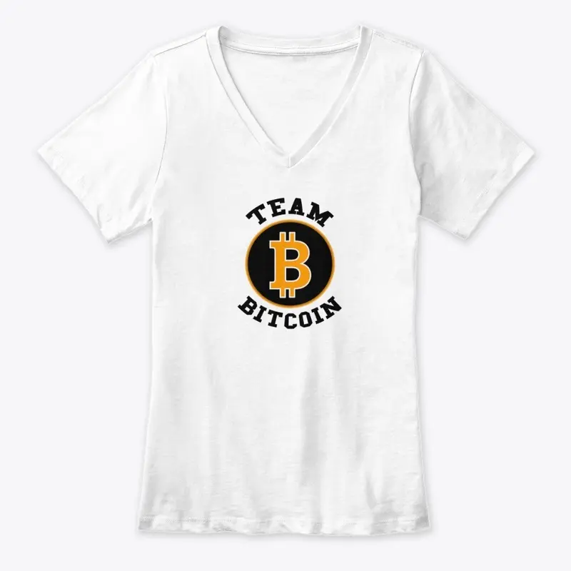 Team Bitcoin