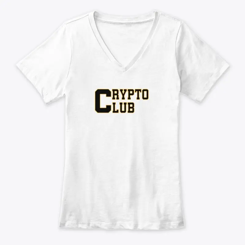 Crypto Club