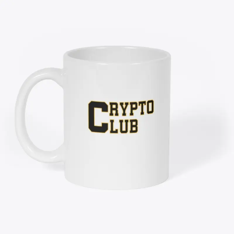 Crypto Club