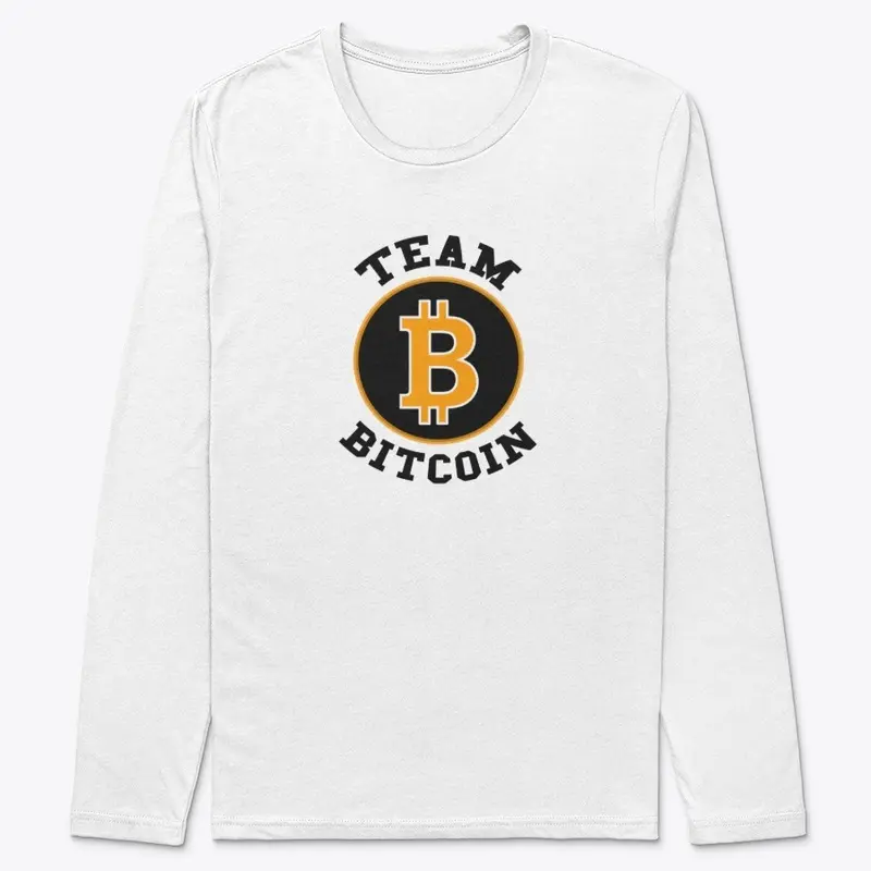 Team Bitcoin