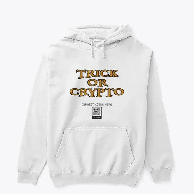 Trick or Crypto