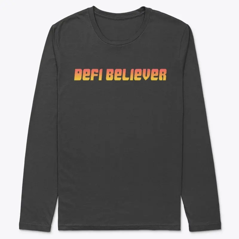 DeFi Believer