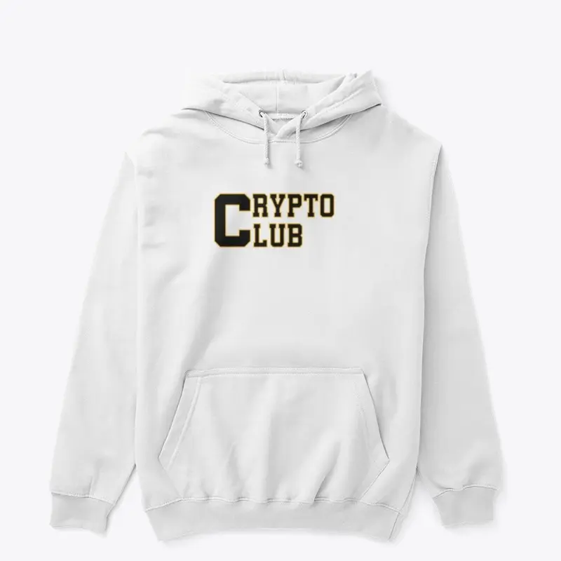 Crypto Club