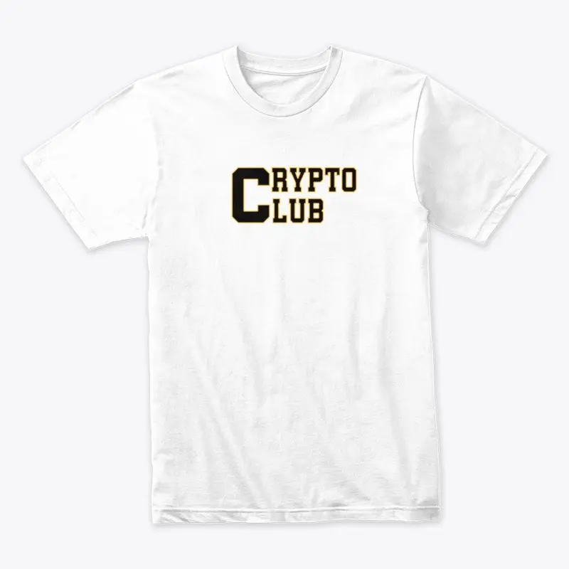 Crypto Club